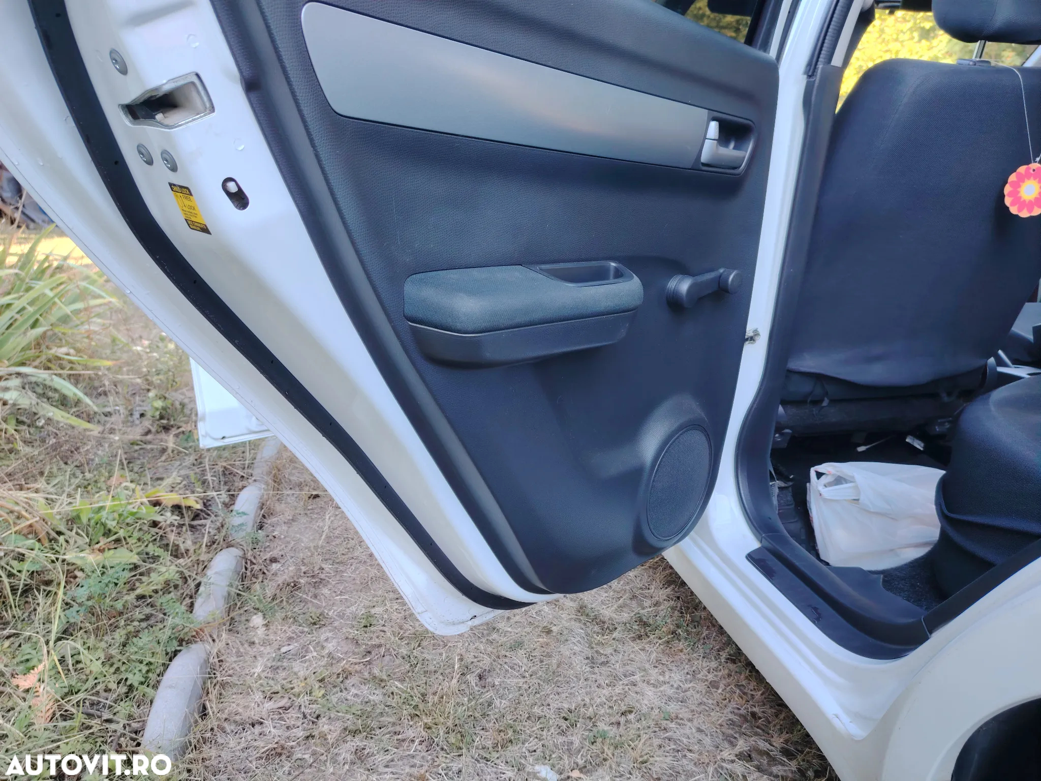 Suzuki Swift - 18