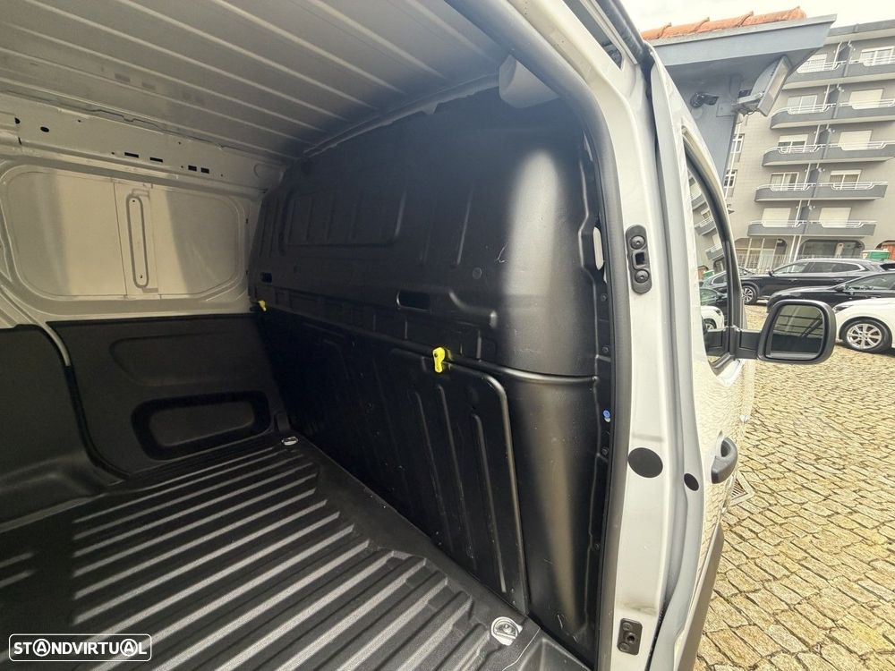 Peugeot Partner 1.5 BlueHDi Pro Longa - 14
