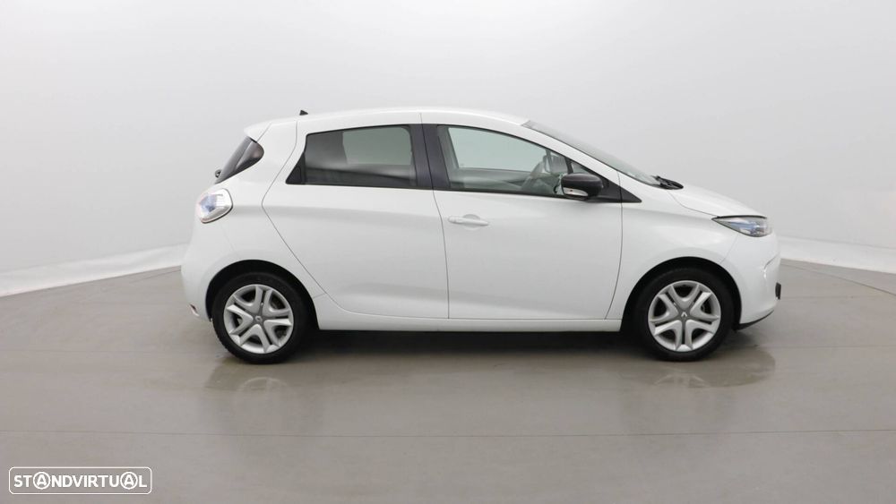 Renault Zoe (c/ Bateria) 41 kwh Life - 7