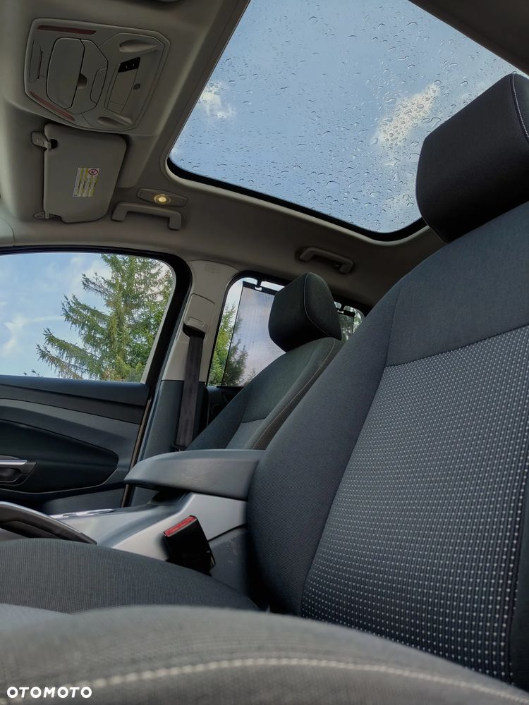 Ford C-MAX - 9