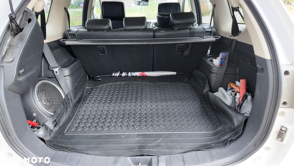 Mitsubishi Outlander 2.2 DID Instyle Navi 4WD - 15