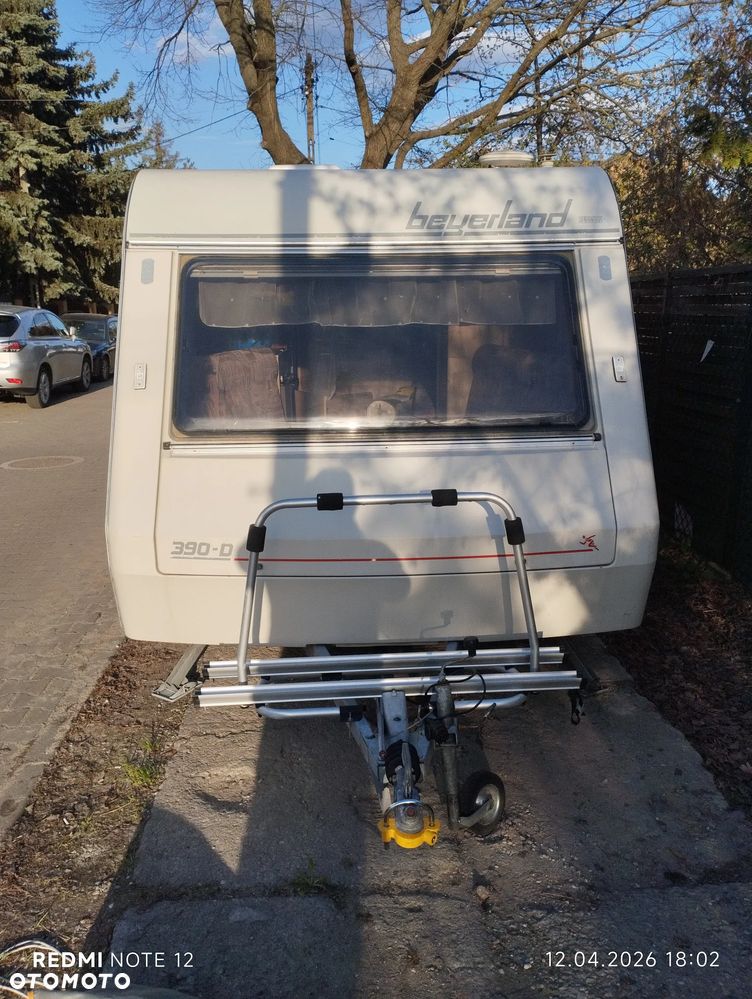 Beyerland Sprinter 390D - 6