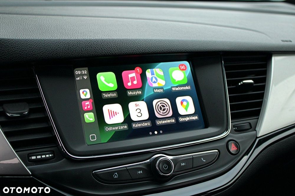 Opel Astra 1.2 T GS Line S&S - 21