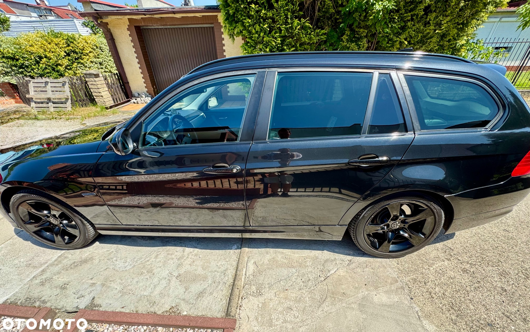 BMW Seria 3 320d - 7