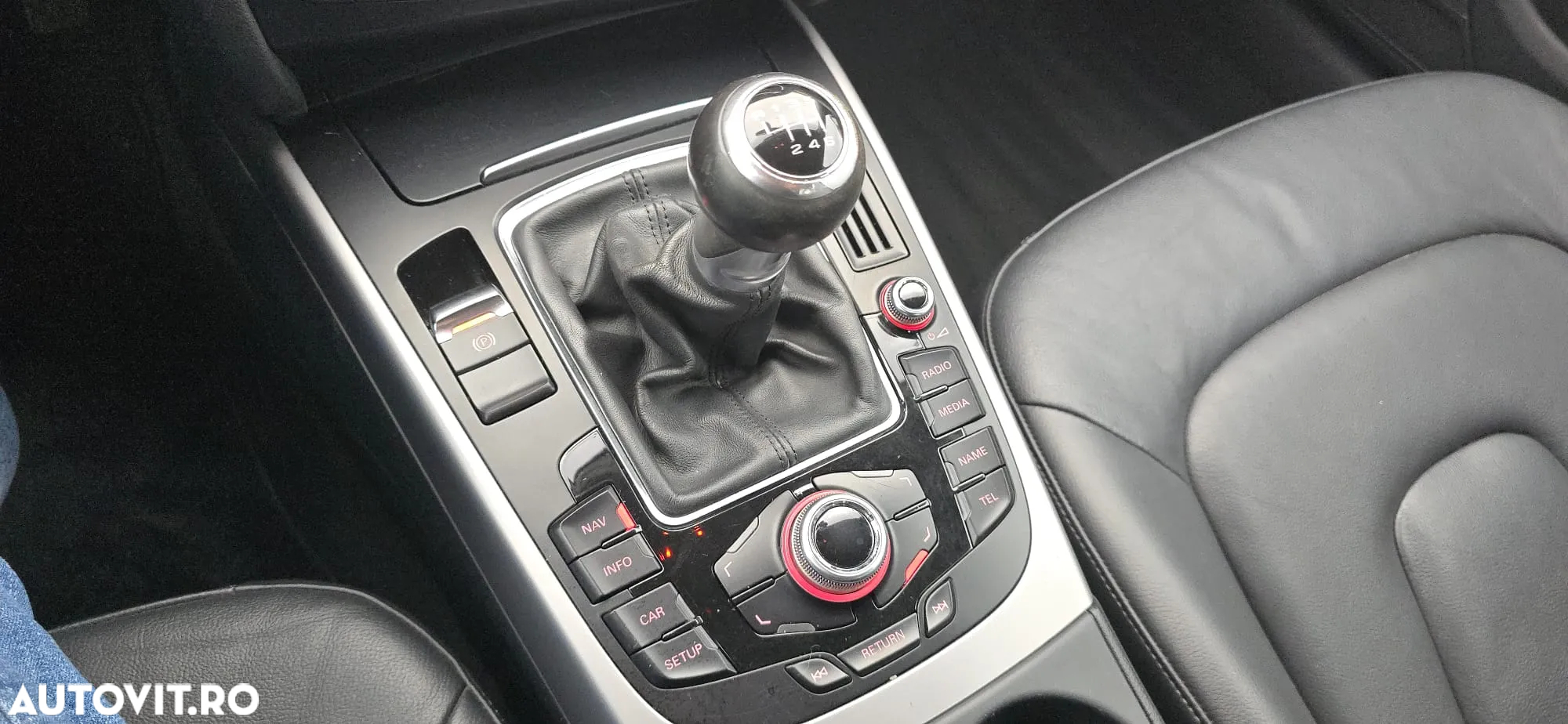 Audi A4 - 20