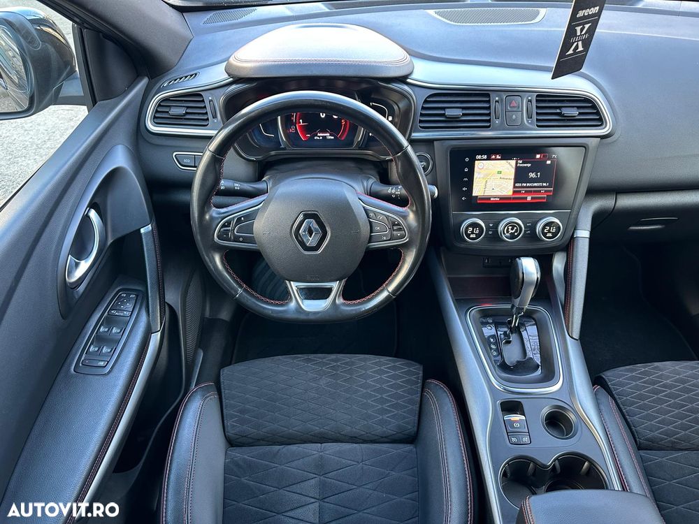 Renault Kadjar BLUE dCi 115 EDC INTENS - 17