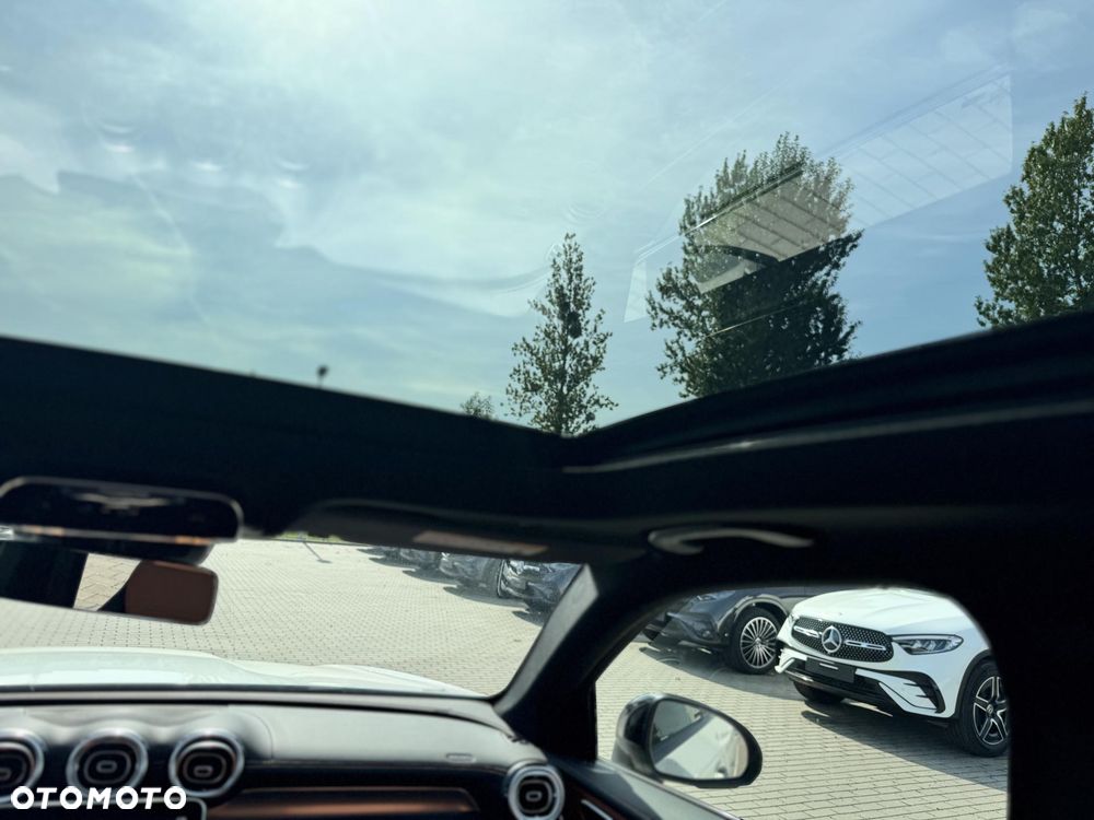 Mercedes-Benz GLC 220 d mHEV 4-Matic AMG Line - 20