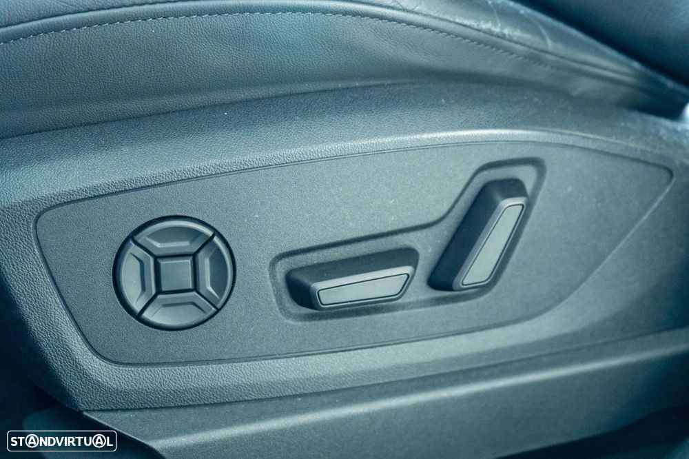 Audi e-tron Sportback 55 quattro S line - 9