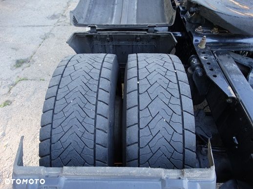 MAN TGX 18.510 - 8