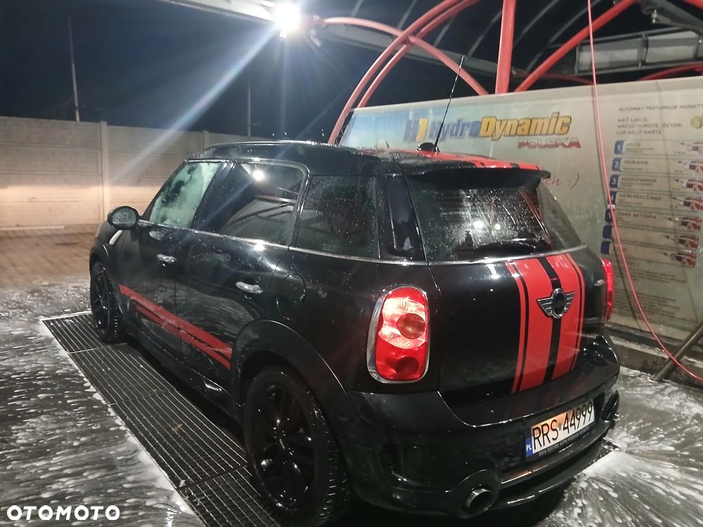 MINI Countryman - 3