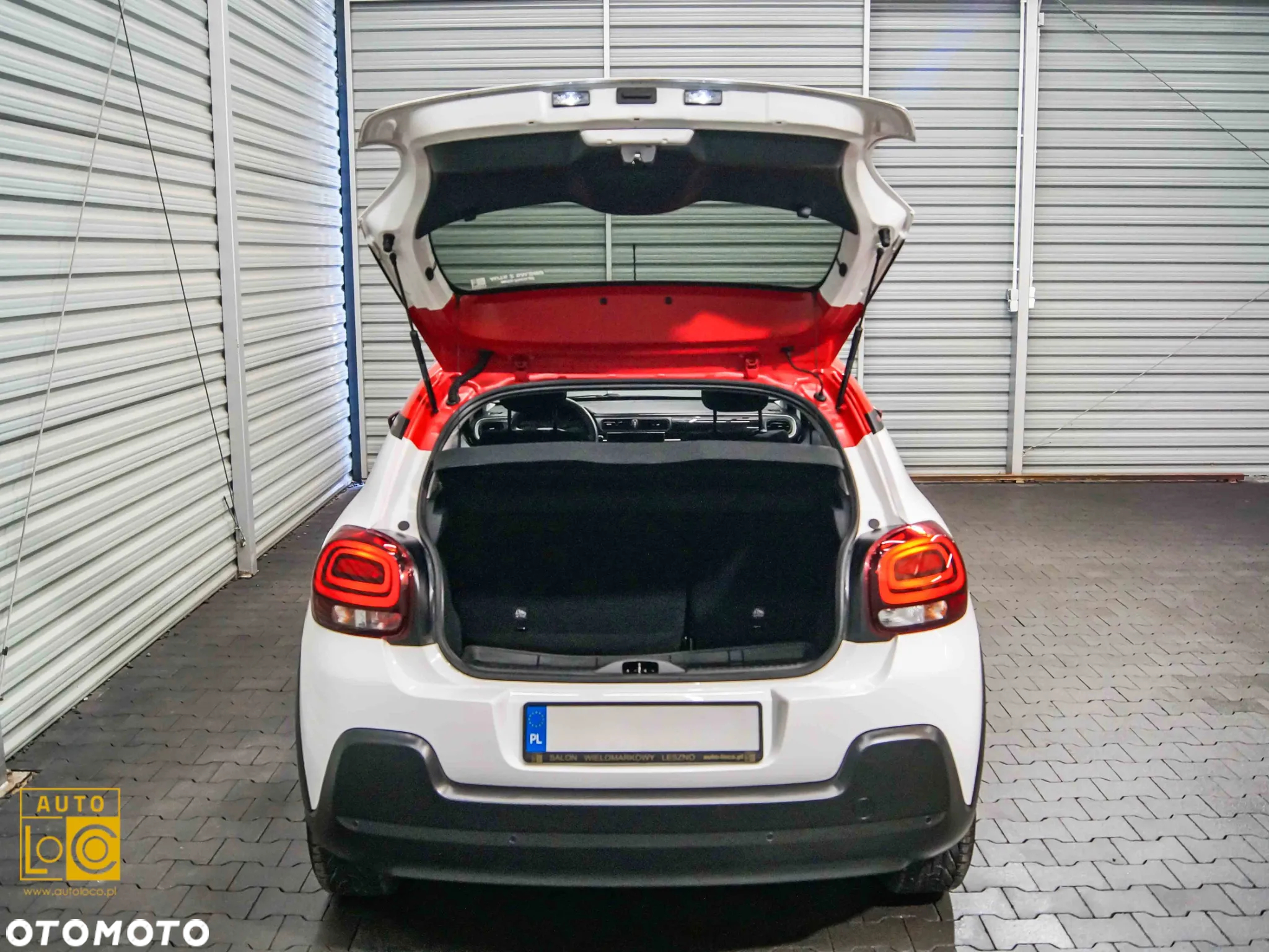 Citroën C3 1.2 PureTech Shine - 13