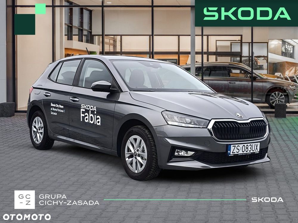 Skoda Fabia 1.0 TSI Edition 130 - 7