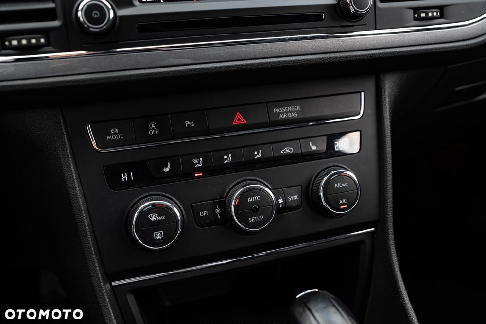 Seat Leon 1.4 TSI FR S&S DSG - 30