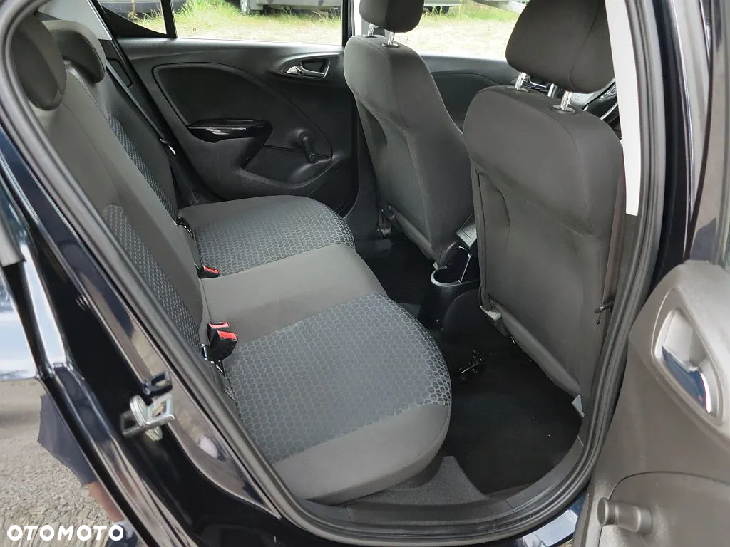 Opel Corsa 1.2 Enjoy - 14