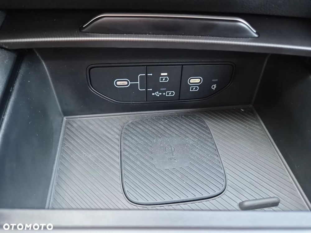 Kia Sportage 1.6 T-GDI Business Line 2WD DCT - 21