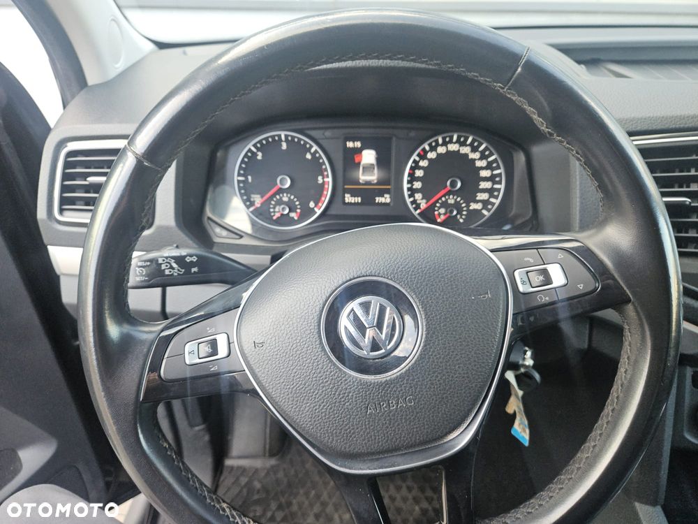 Volkswagen Amarok 3.0 TDI Autm Highline - 11