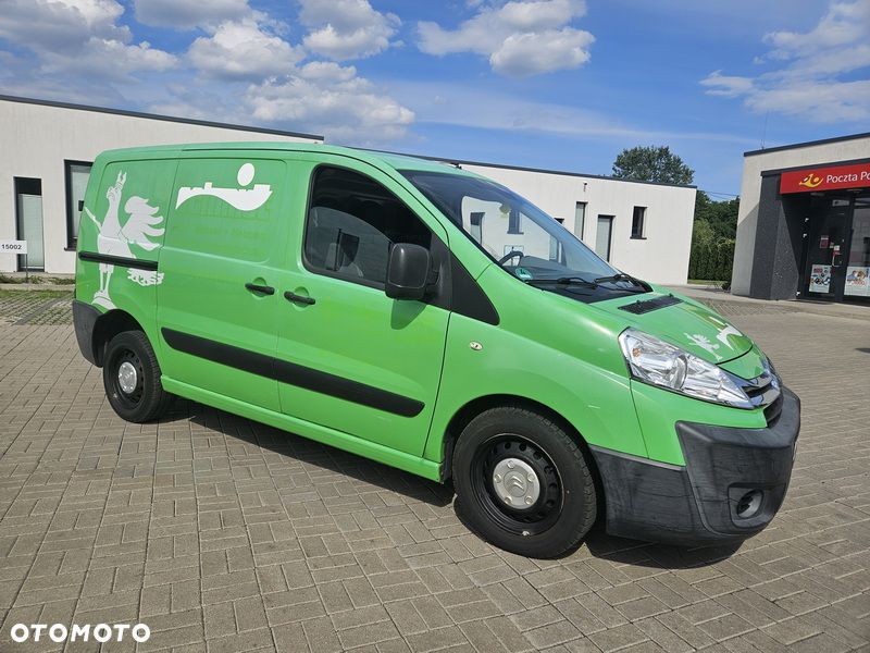 Citroën JUMPY - 13