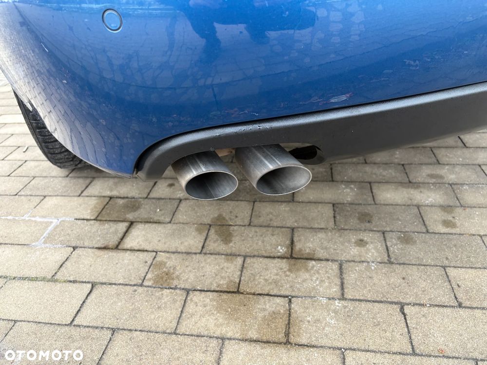 Audi A4 Avant 2.0 TDI DPF - 9