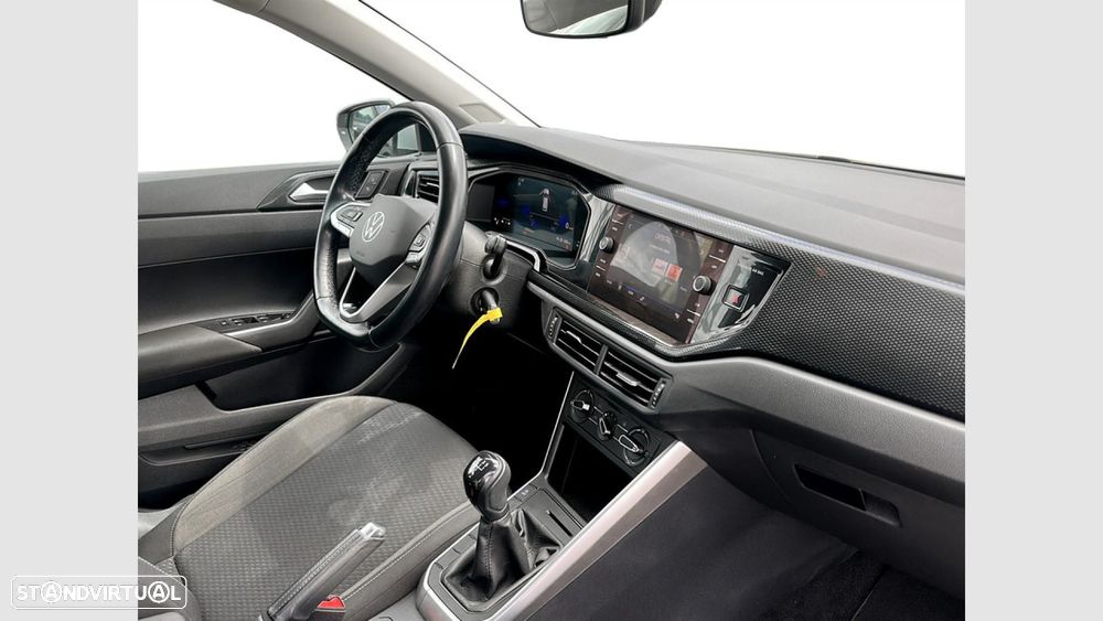 VW Polo 1.0 TSI Life - 21
