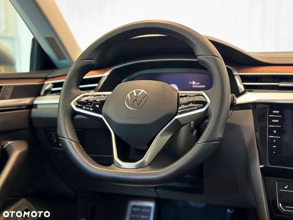 Volkswagen Arteon 2.0 TDI Elegance DSG - 33