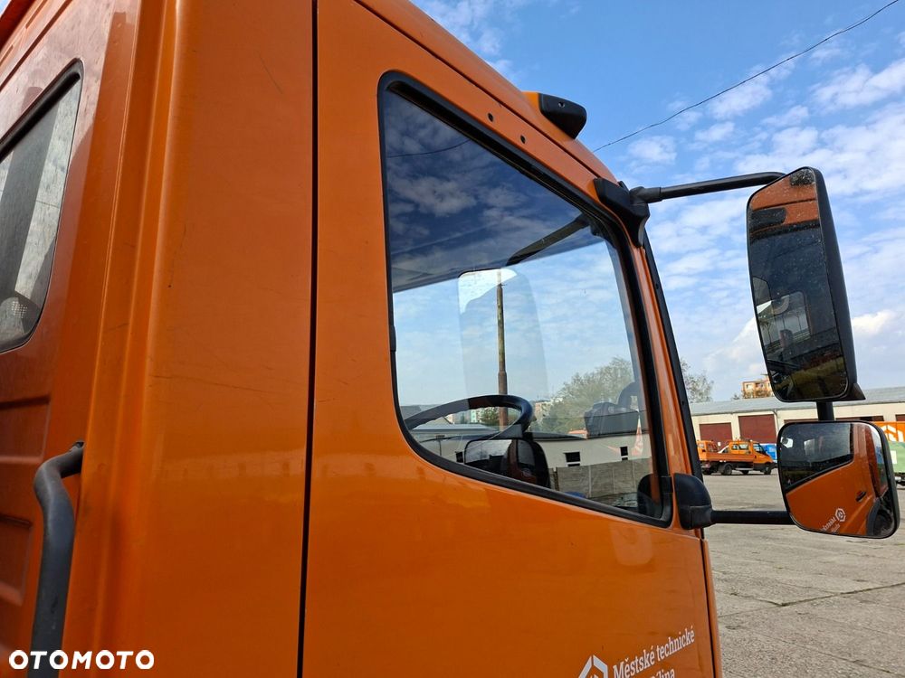 Versalift Atego 1518 Lko - 36