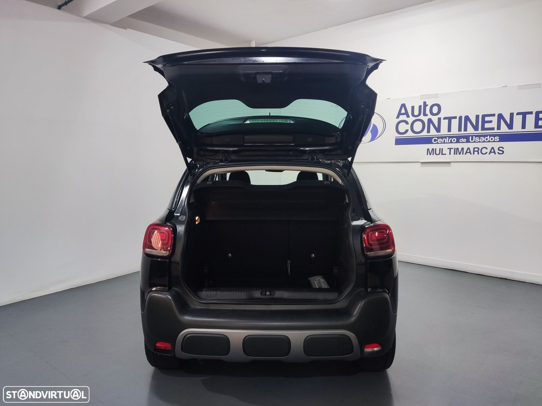 Citroën C3 Aircross 1.2 PureTech C-Series - 32