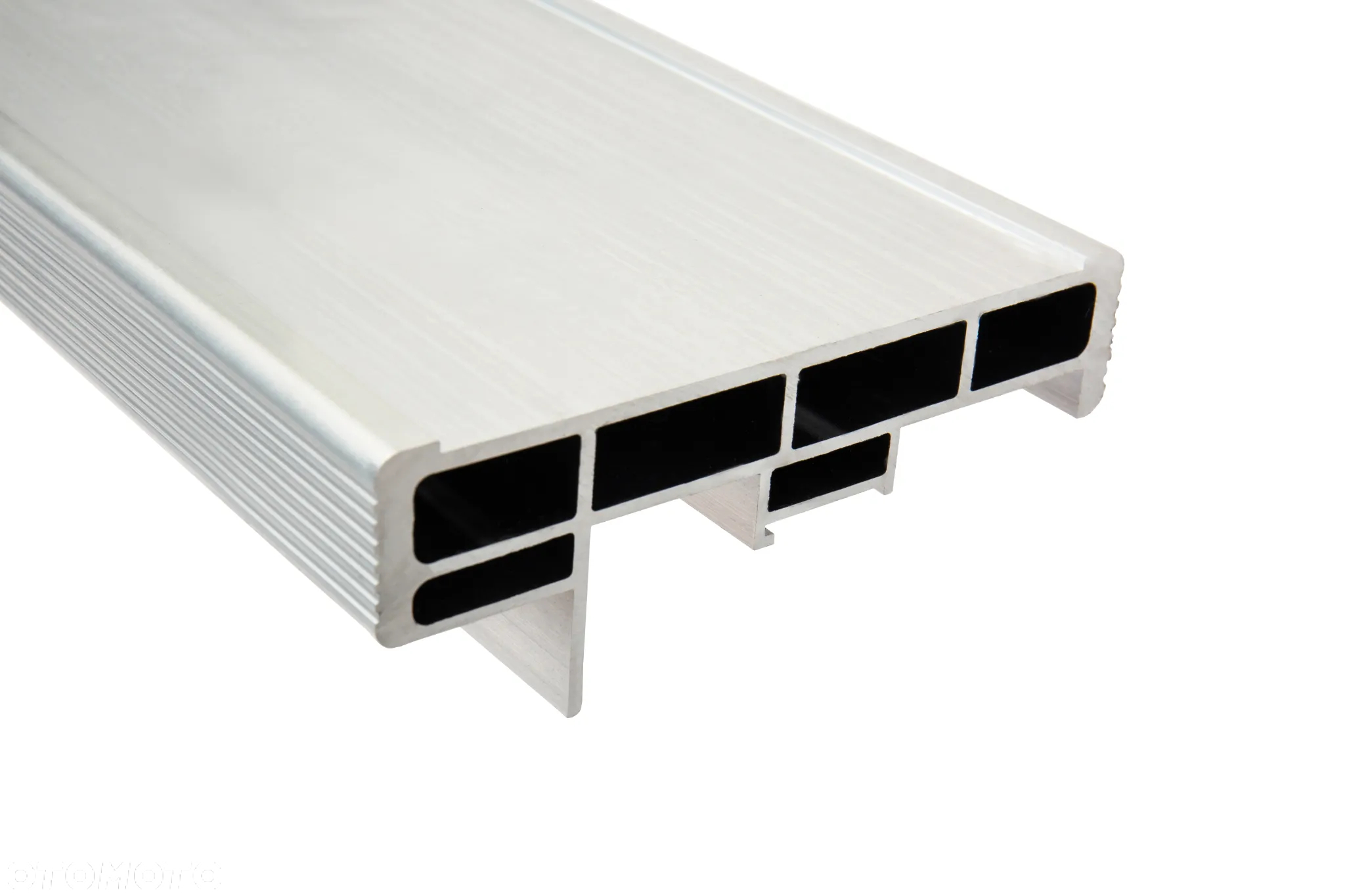 ALUMINIOWY PROFIL OBWIEDNIOWY AUTOLAWETA POLMAR 140 - 7