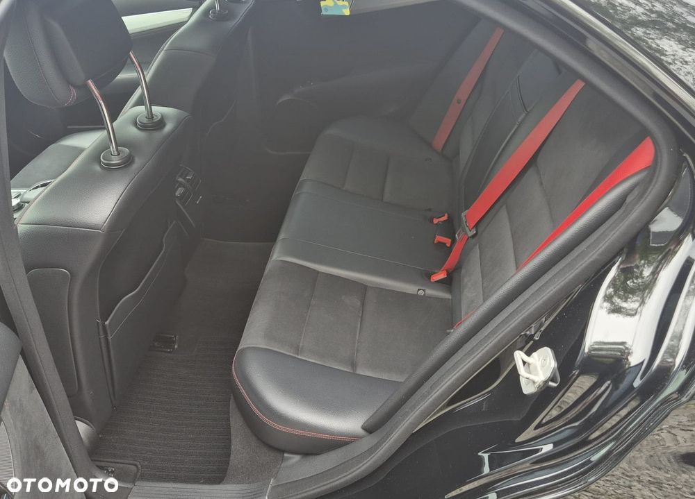 Mercedes-Benz Klasa C 350 (BlueEFFICIENCY) 7G-TRONIC Avantgarde - 19