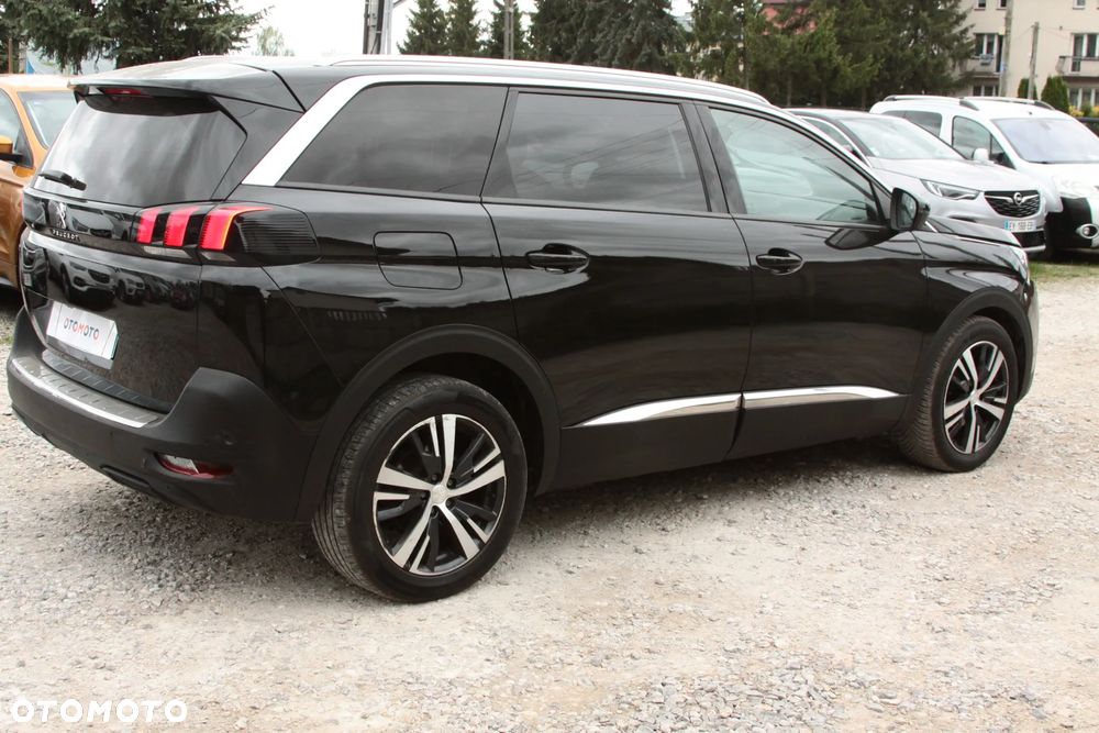 Peugeot 5008 BlueHDI 150 Stop & Start Allure - 15