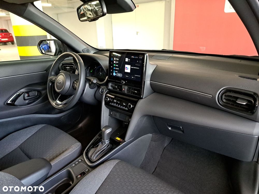 Toyota Yaris Cross Hybrid 1.5 Style - 18