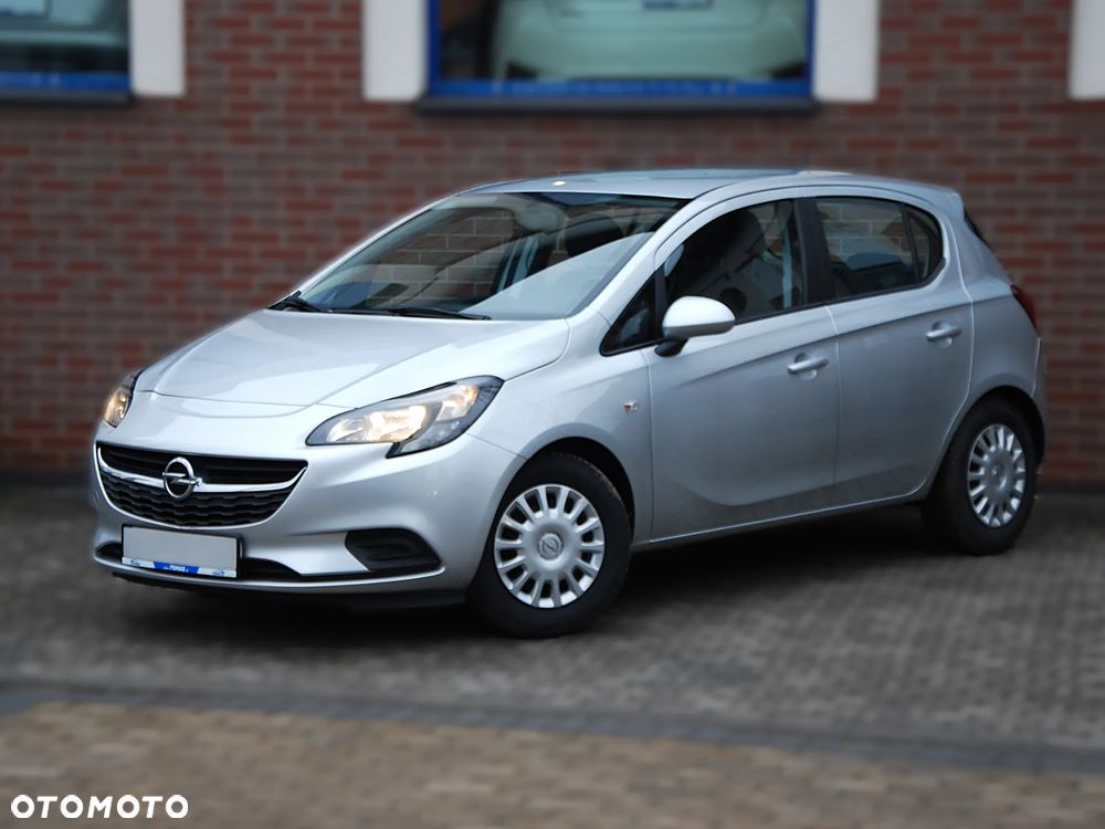 Opel Corsa 1.4 Enjoy - 3