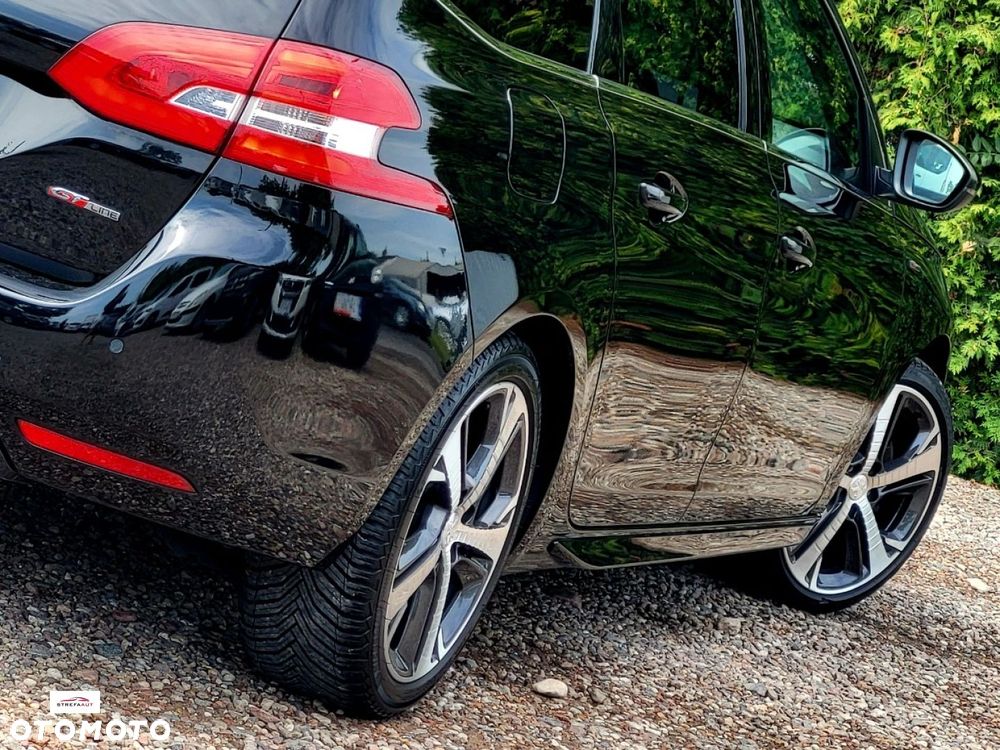 Peugeot 308 - 11
