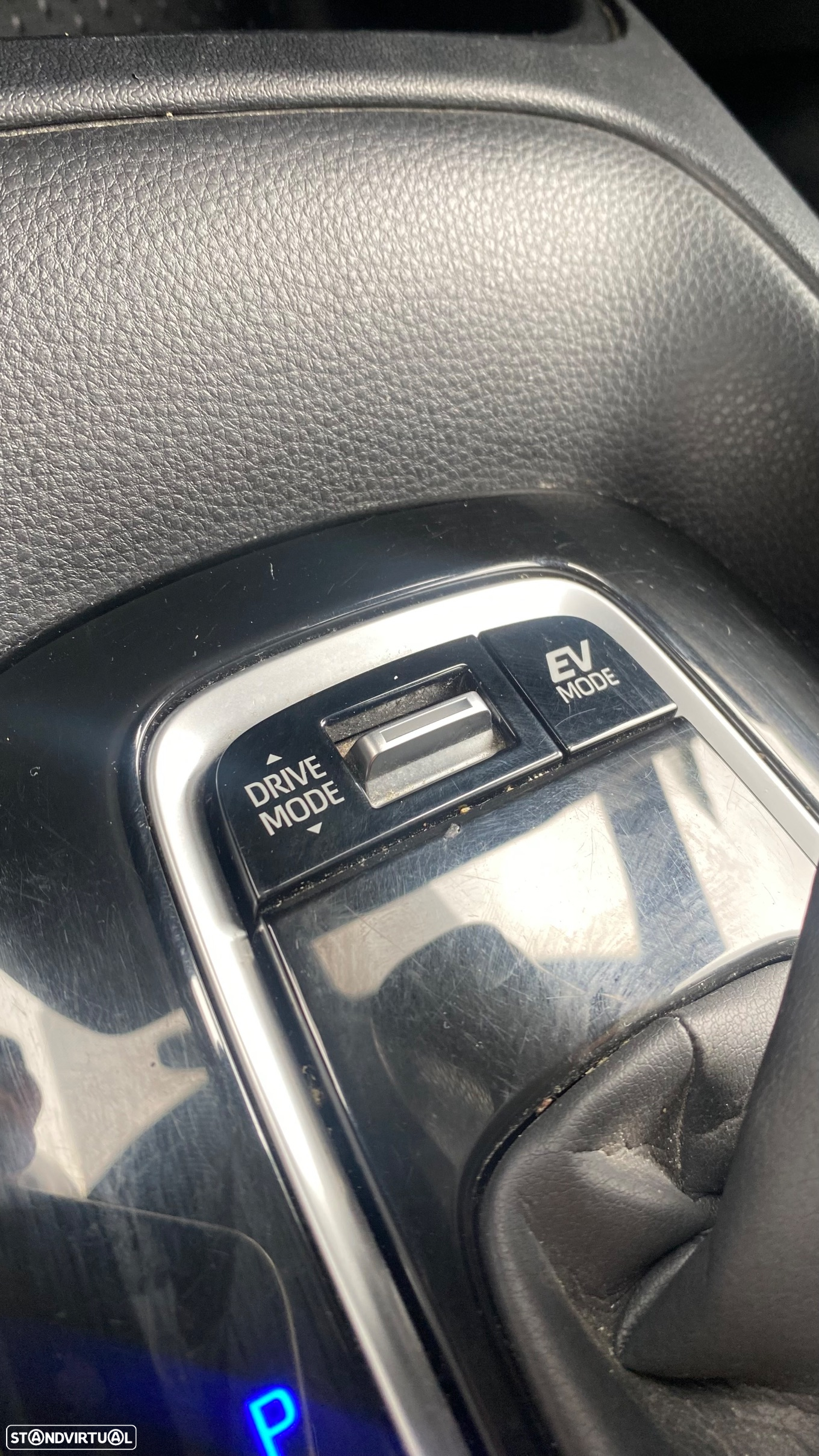 Toyota Corolla 1.8 Hybrid Comfort - 48