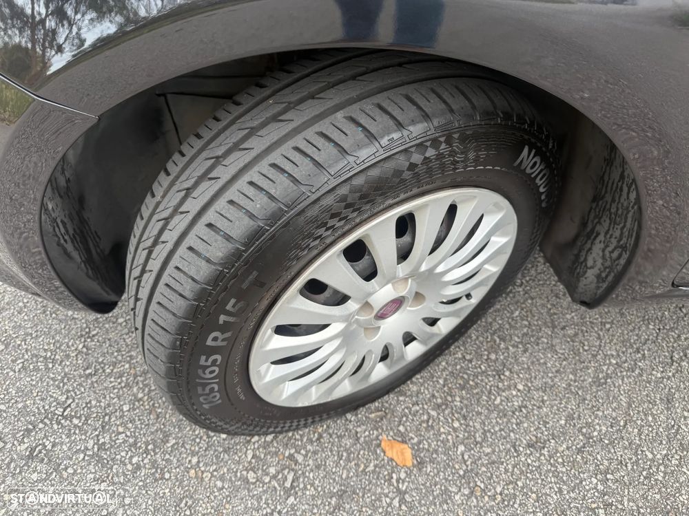 Fiat Punto Evo 1.2 Active - 21