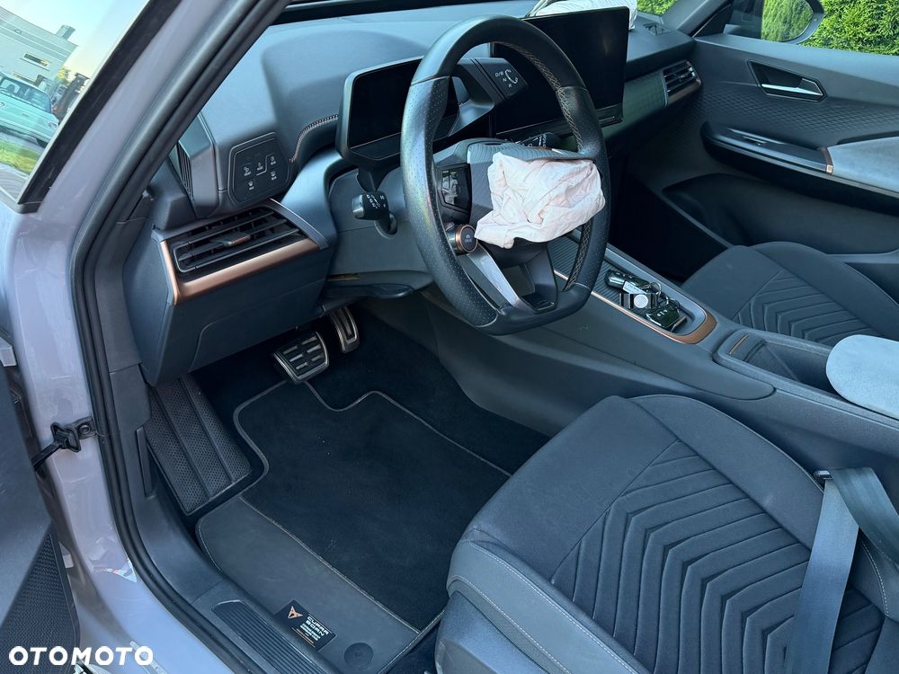 Cupra Born 170kW/58kWh Edition Dynamic - 7
