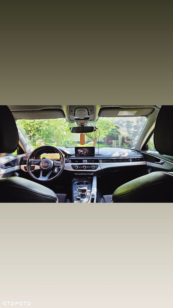 Audi A4 Avant 2.0 TDI S tronic - 6