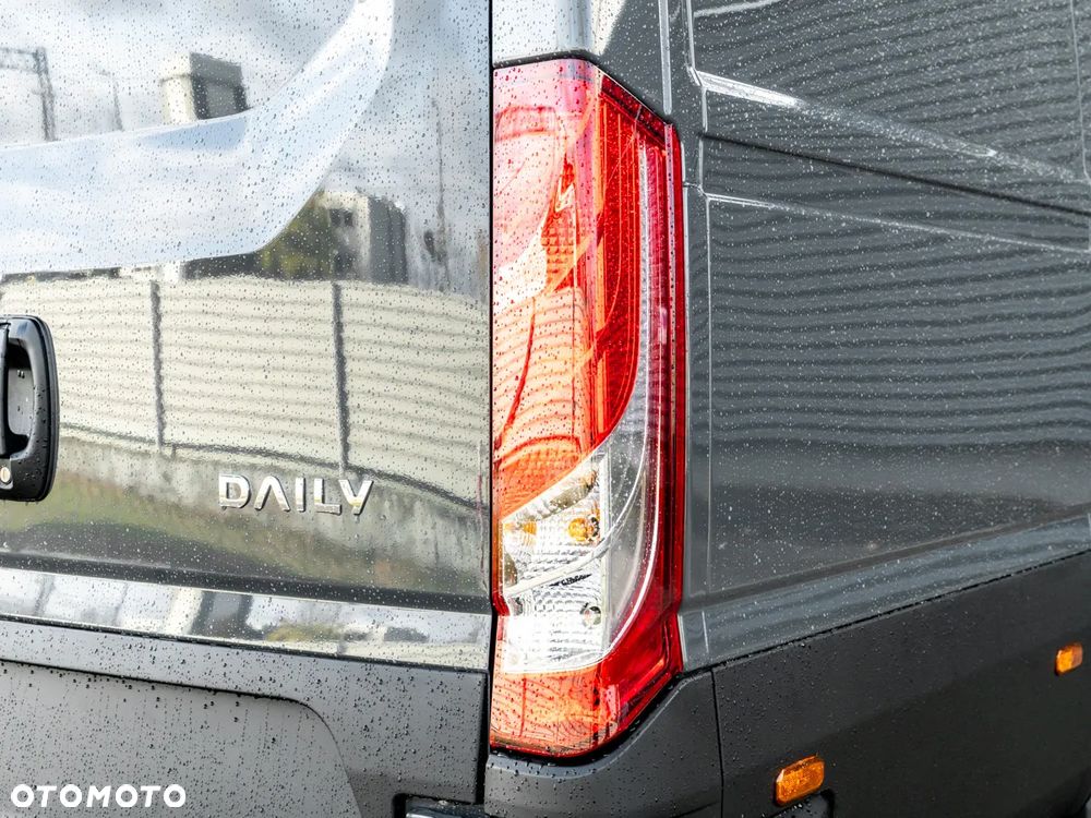 Iveco Daily 35S21HA8V 3.0 207KM L4H3 - 10