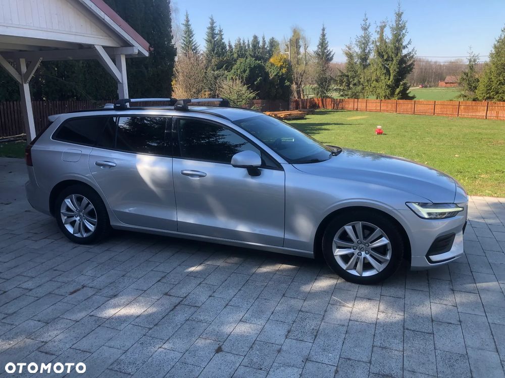 Volvo V60 D3 Momentum Pro - 3