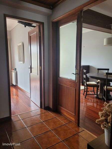 Arrendo T2 em Aveiro (à Igreja das Barrocas) - Grande imagem: 5/12