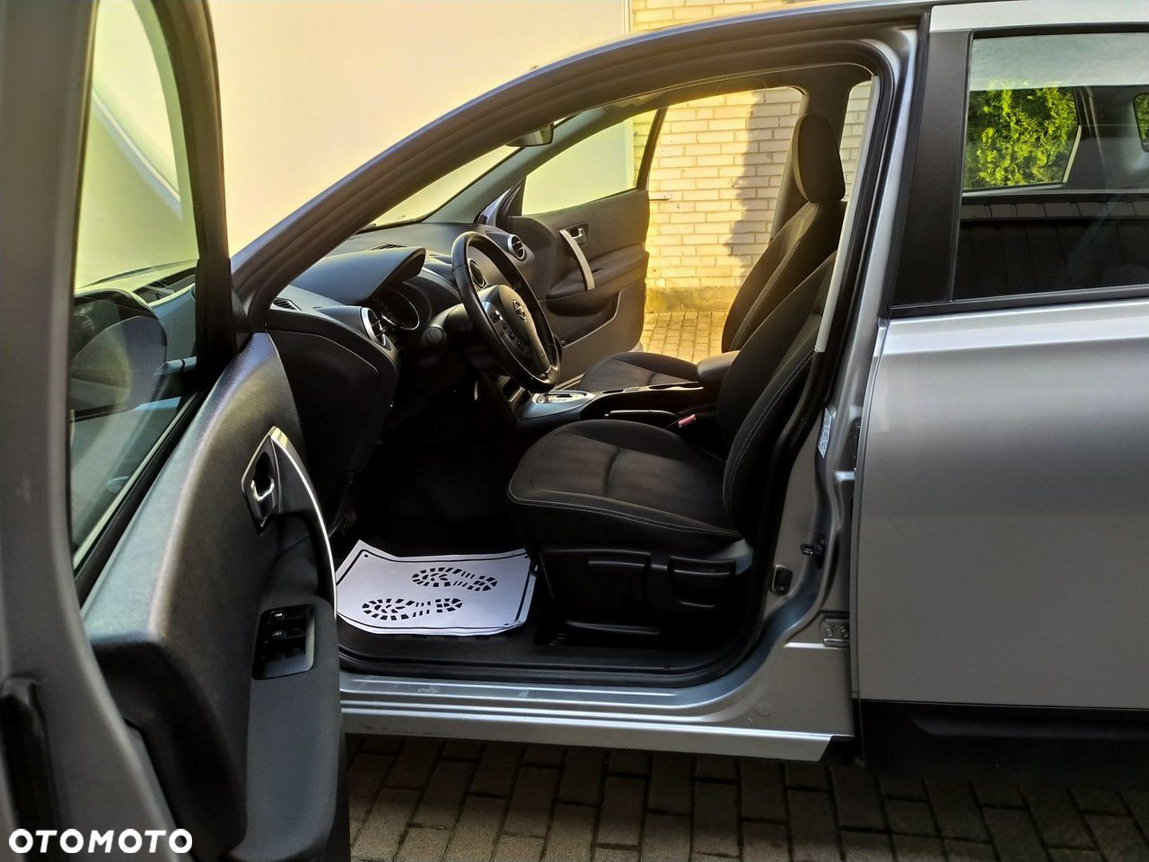 Nissan Qashqai 2.0 CVT acenta - 15