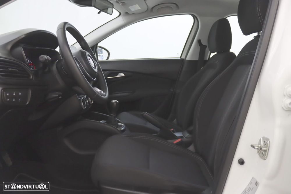 Fiat Tipo Station Wagon 1.3 Multijet City Life - 5