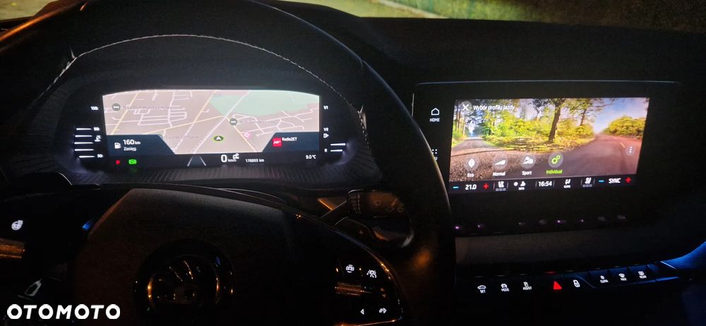 Skoda Octavia 2.0 TDI SCR Style DSG - 15