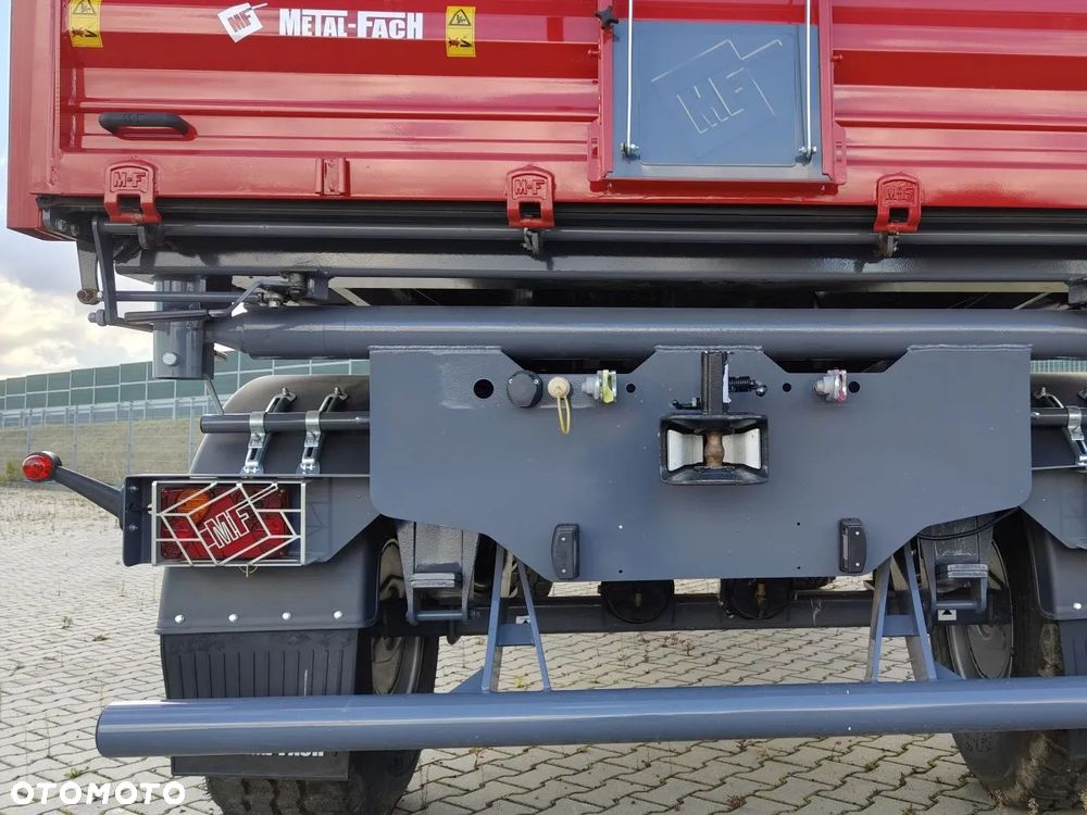 Metal-Fach T739A - 7