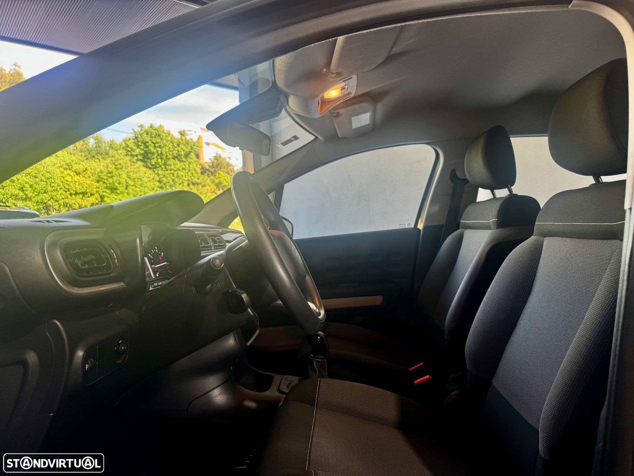 Citroën C3 1.2 PureTech Feel Pack - 17