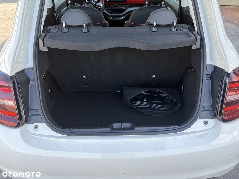 Fiat 500e - 8