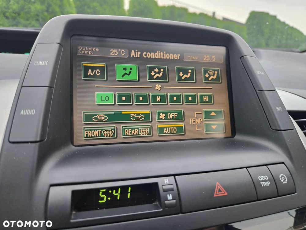 Toyota Prius 1.5 VVT-i Sol - 18