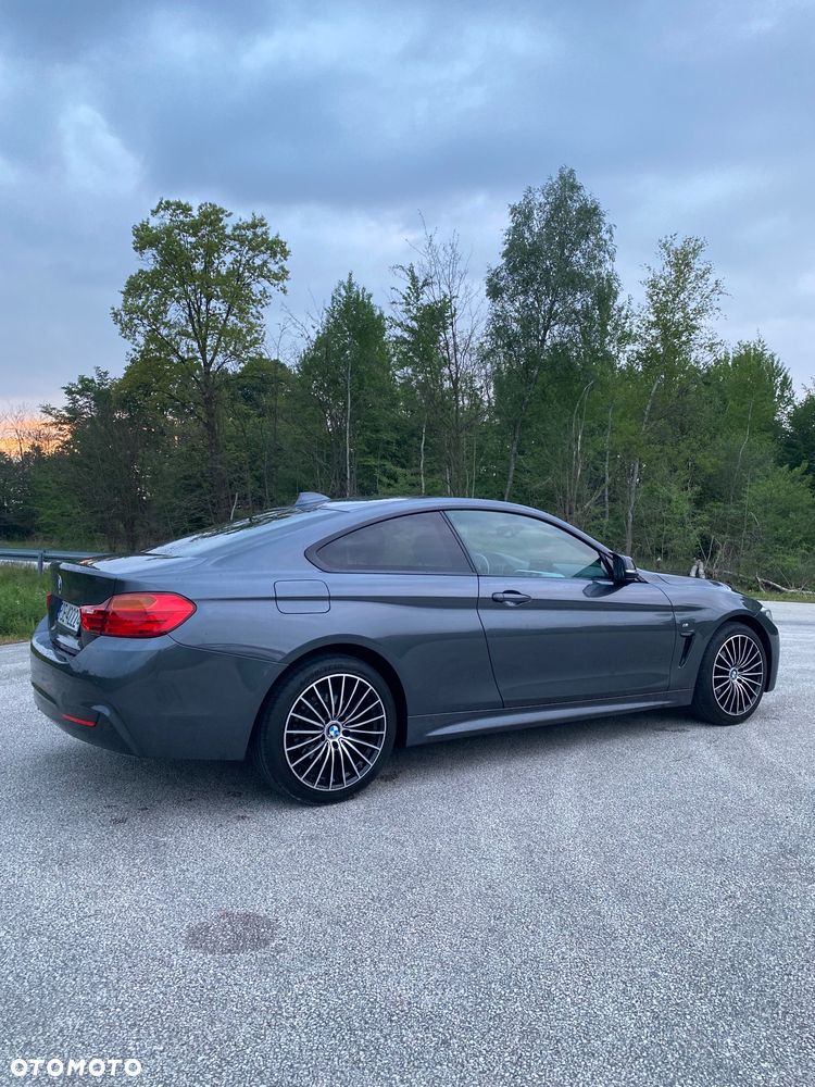 BMW Seria 4 - 3