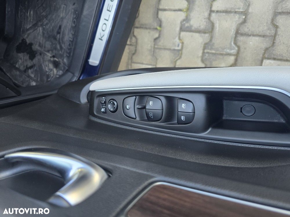 Renault Koleos 2.0 Energy dCi X-TRONIC Intens - 13