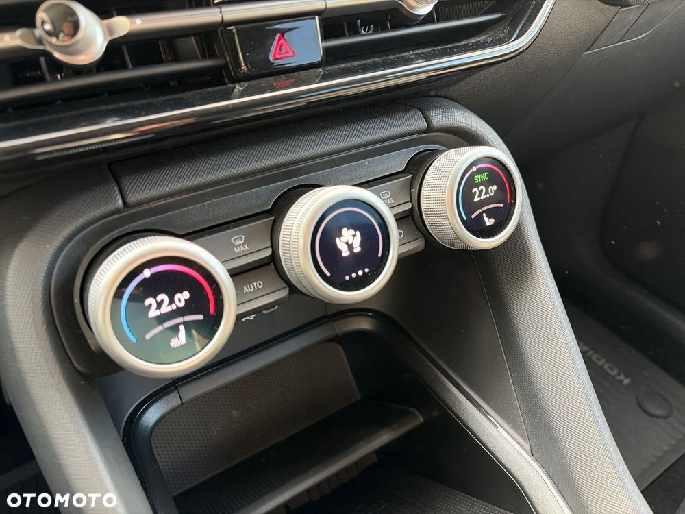 Skoda Kodiaq 2.0 TDI 4x4 Drive DSG - 19