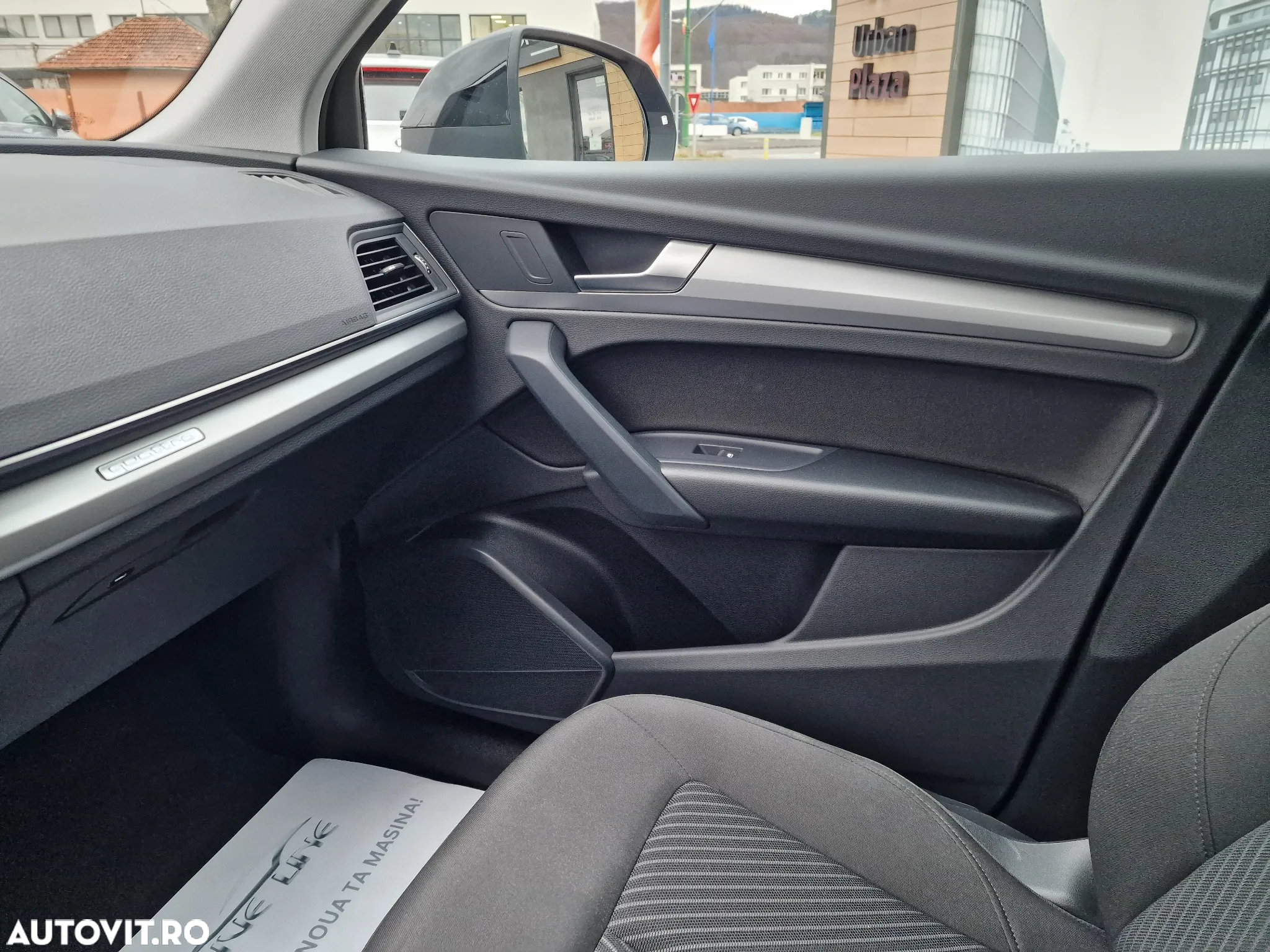 Audi Q5 - 18